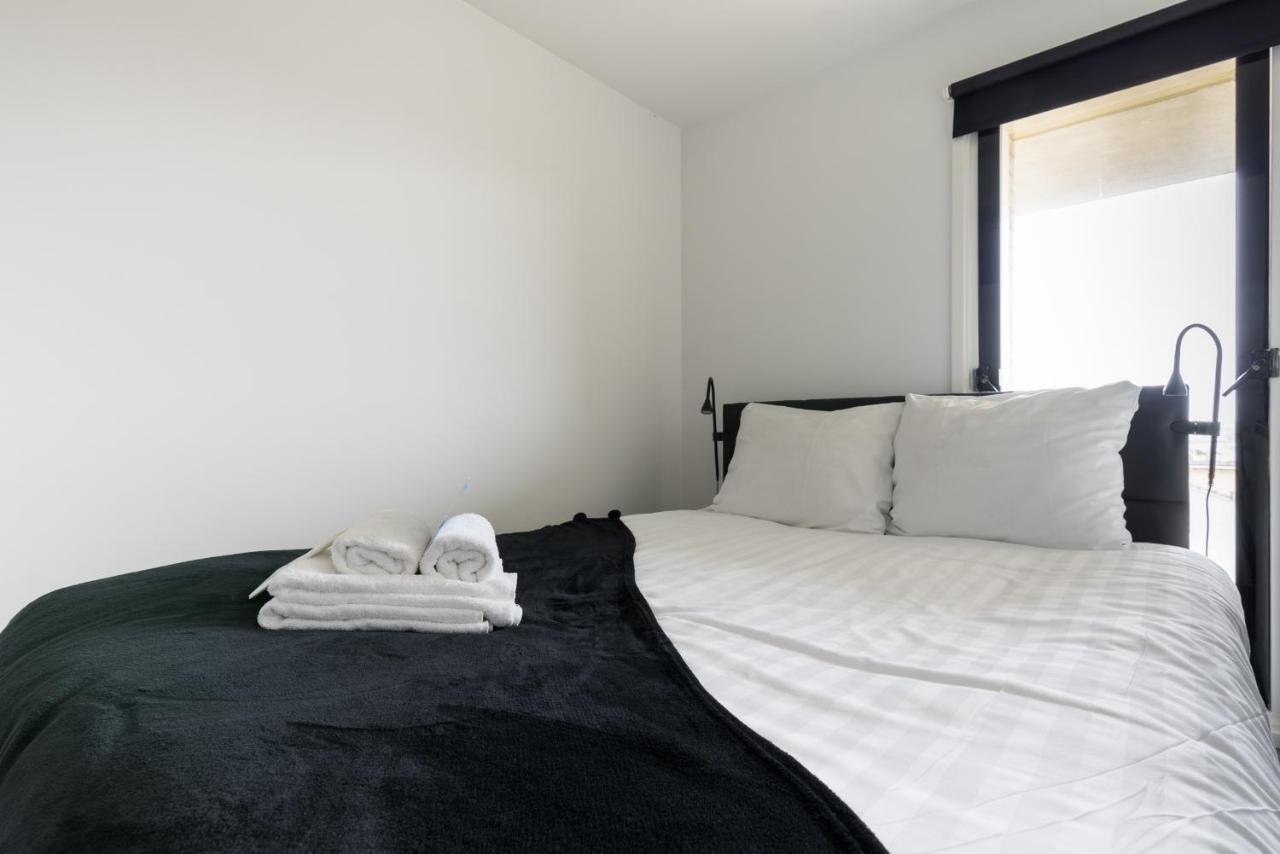 Matti Beach Town House ザントフォールト エクステリア 写真