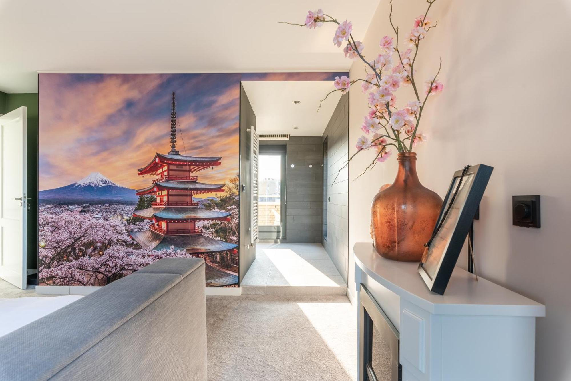 Matti Beach Town House ザントフォールト エクステリア 写真