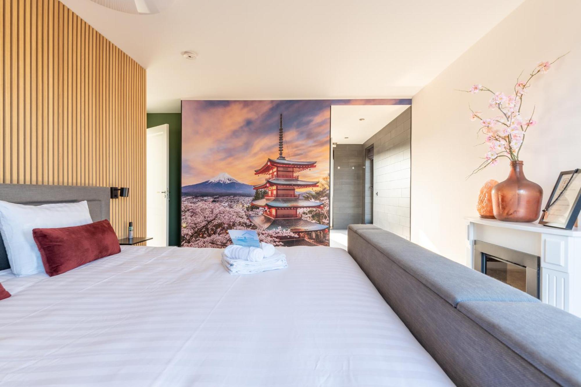 Matti Beach Town House ザントフォールト エクステリア 写真